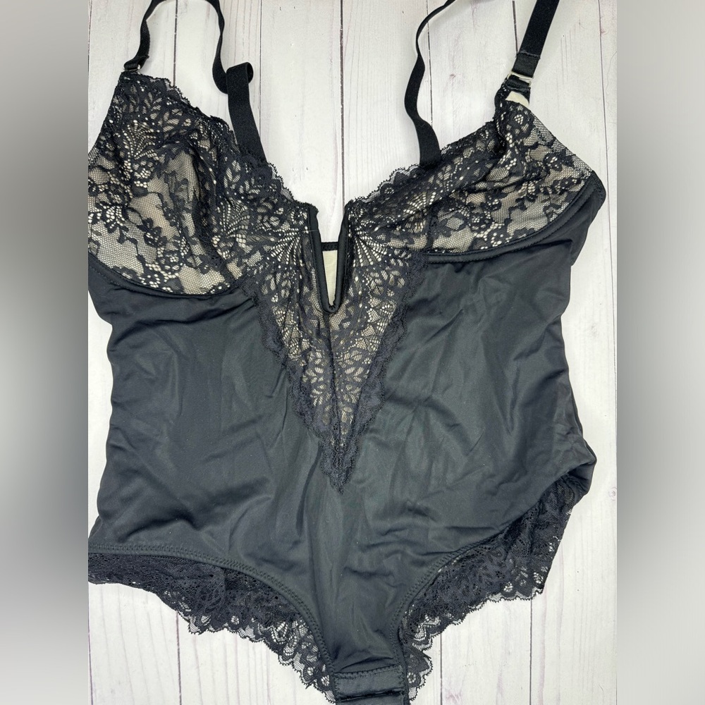 Lace Bodysuit